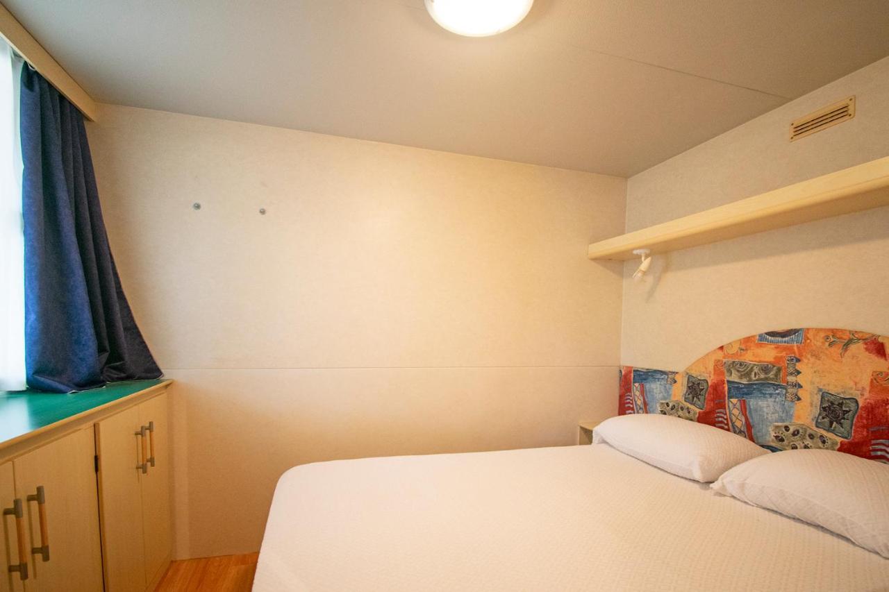 Camping Parco Vacanza Partaccia 2 マリーナ・ディ・マッサ エクステリア 写真
